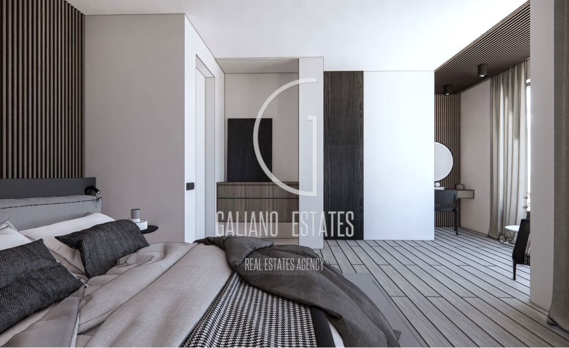 Уникален мезонет в ж. гр. Южен парк - 0