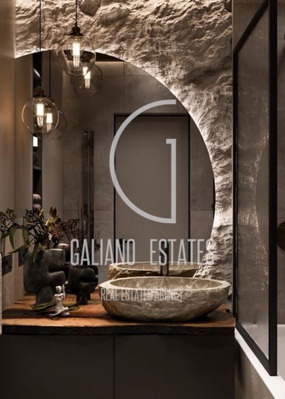 Spacious four-room apartment in Center-0 Просторен четиристаен апартамент в Център - 0