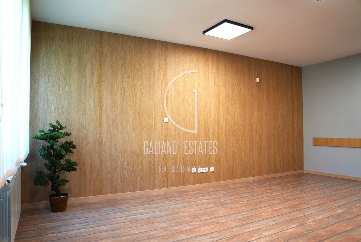 Отличен офис в кв. Лозенец-0 Отличен офис в кв. Лозенец - 0