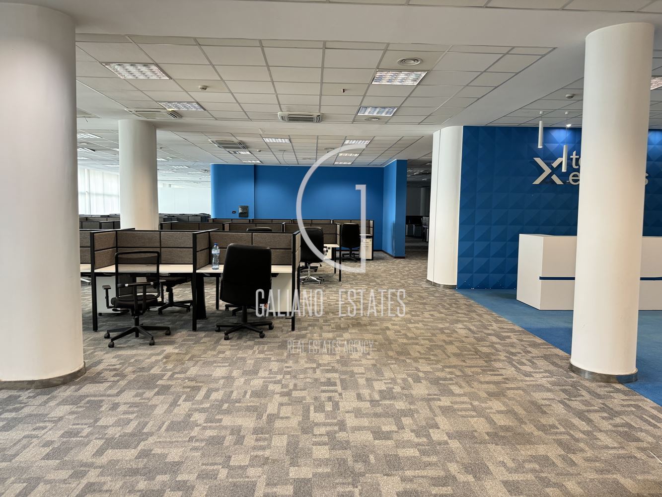 Офис - София, Център - 0