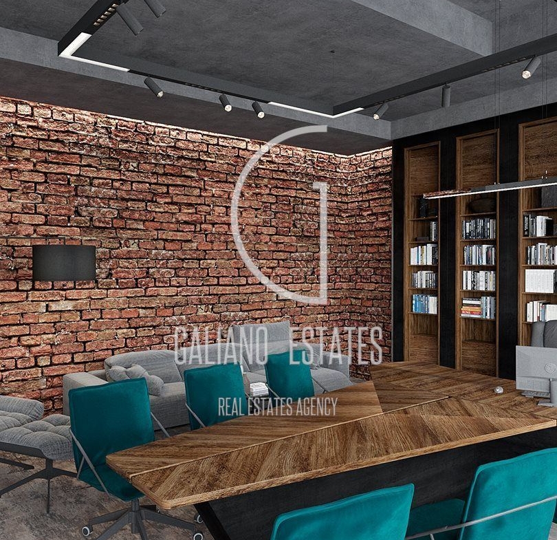 Просторно офисно пространство в идеален Център-0 Просторно офисно пространство в идеален Център - 0