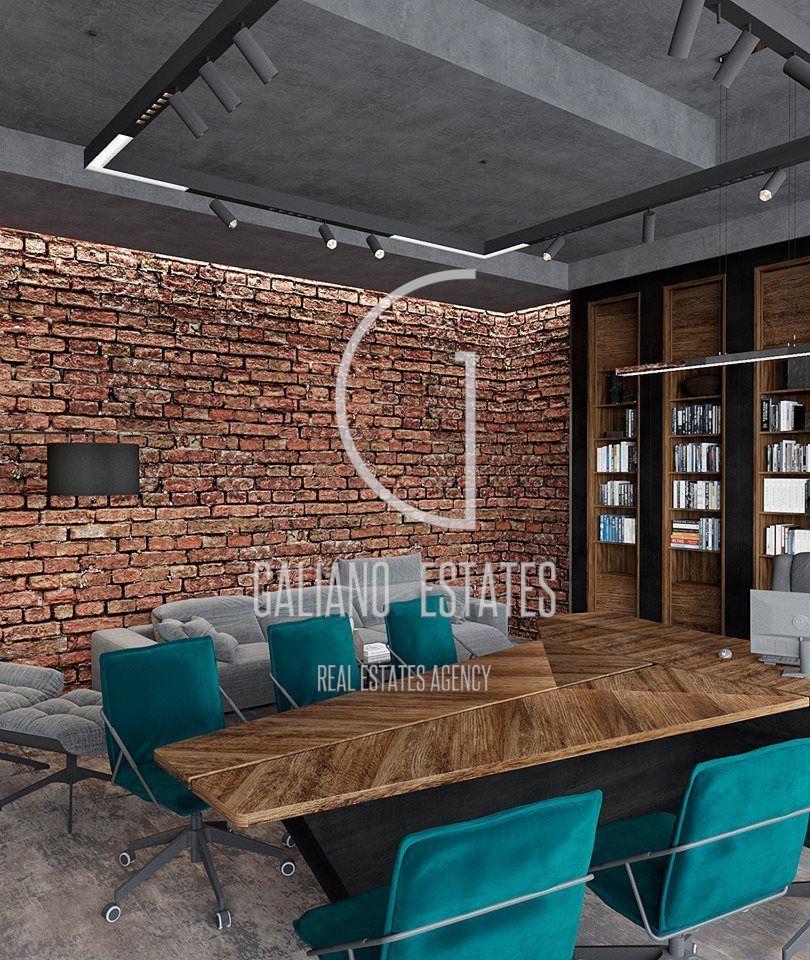 Просторно офисно пространство в идеален Център-0 Просторно офисно пространство в идеален Център - 0