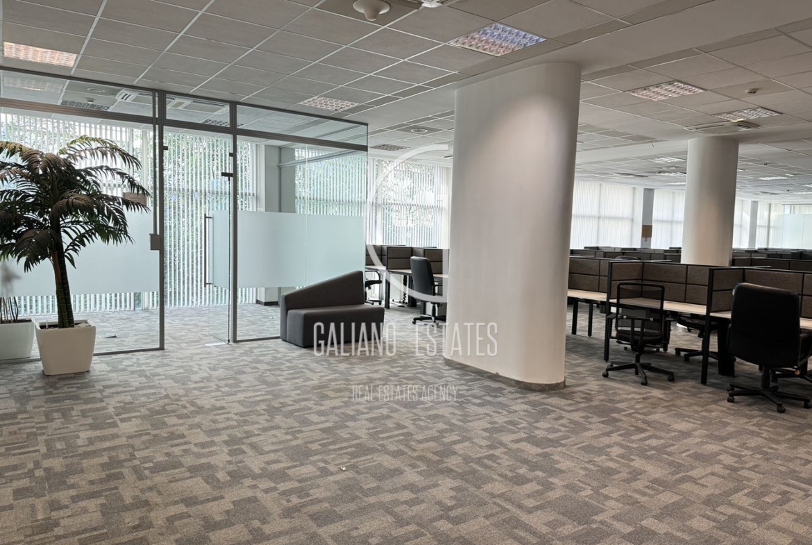 Офис - София, Център - 0