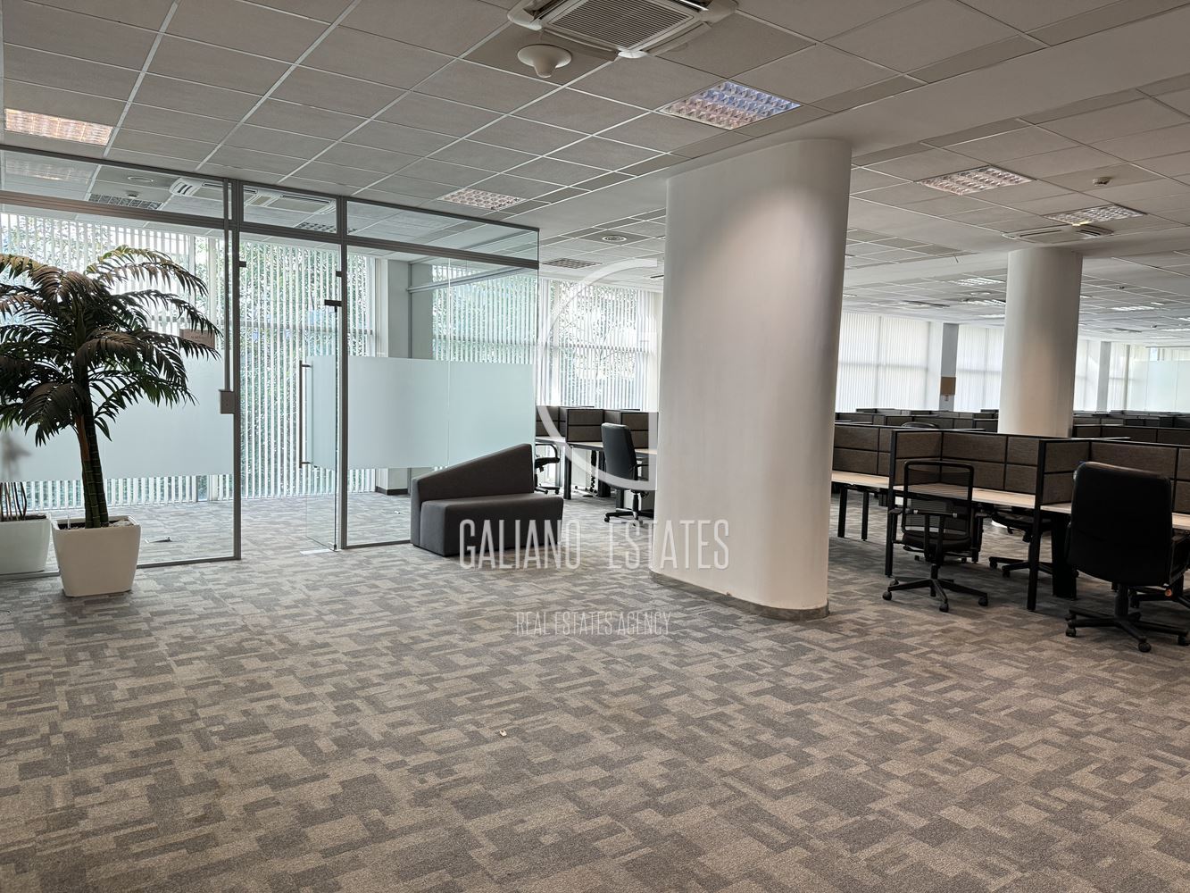 Офис - София, Център - 0