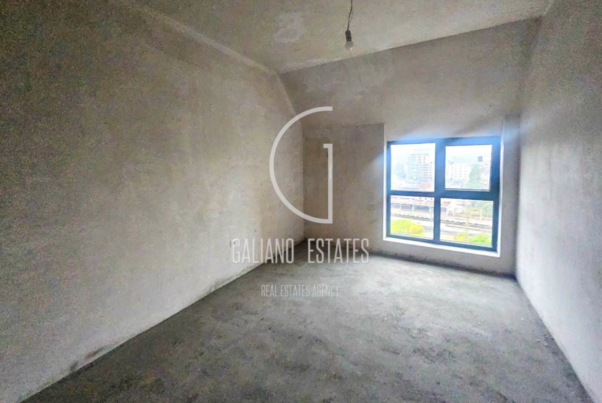 Ексклузивен тристаен апартамент с невероятна гледка в кв. Подуяне - 0