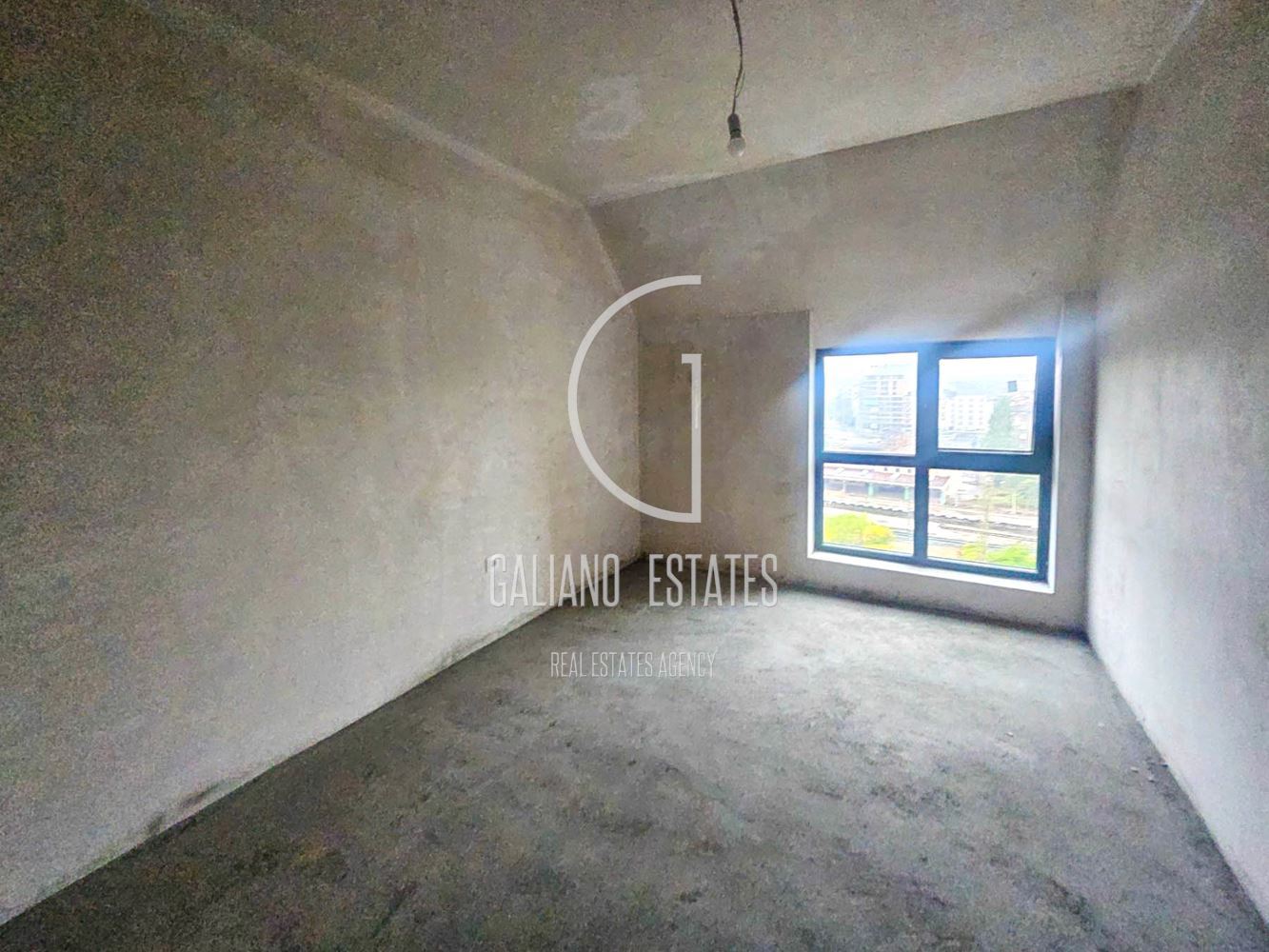 Exclusive three-room apartment with an incredible view in the Poduyane district-0 Ексклузивен тристаен апартамент с невероятна гледка в кв. Подуяне - 0