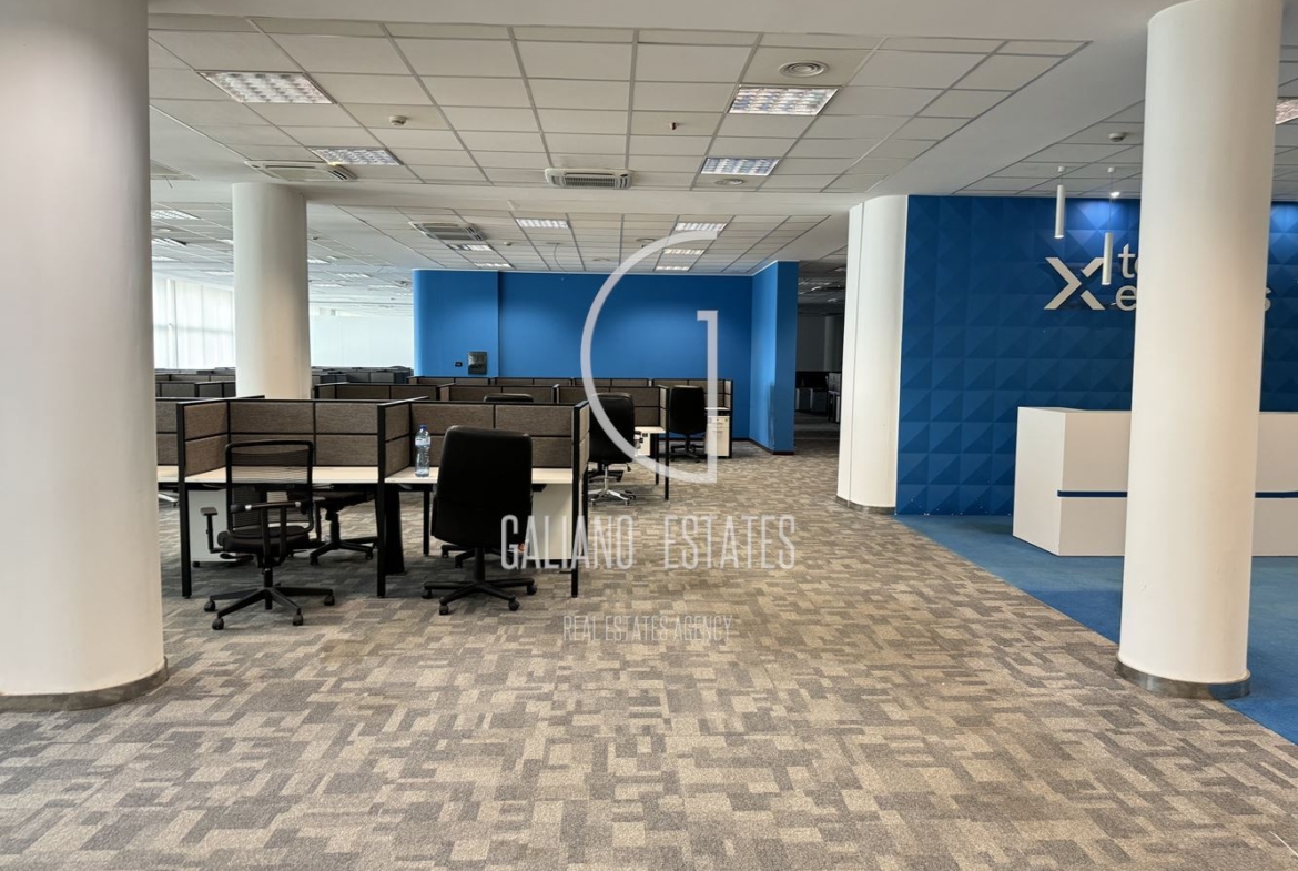 Офис - София, Център - 0