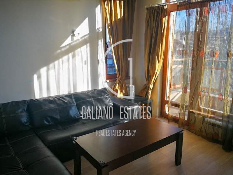 Тристаен апартамент в полите на Витоша - 0