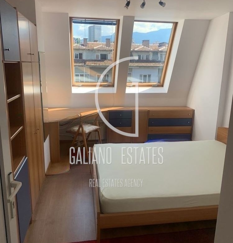 Продава 2-СТАЕН, гр. София, Лозенец-0 Продава 2-СТАЕН, гр. София, Лозенец - 0