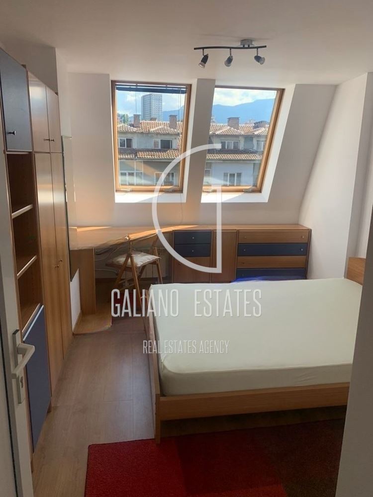 Продава 2-СТАЕН, гр. София, Лозенец-0 Продава 2-СТАЕН, гр. София, Лозенец - 0