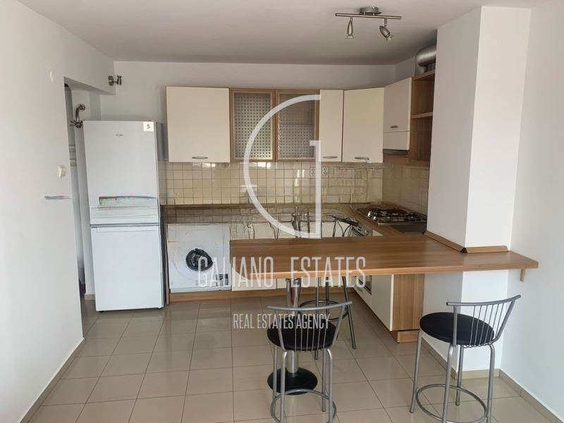 Продава 2-СТАЕН, гр. София, Лозенец - 0