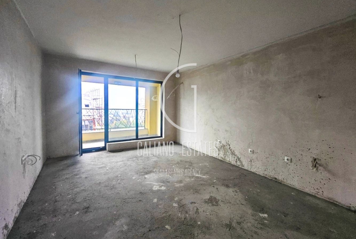 Ексклузивен тристаен апартамент с невероятна гледка в кв. Подуяне - 0