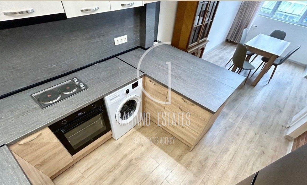 Продава 3-СТАЕН град София, Белите брези - 0