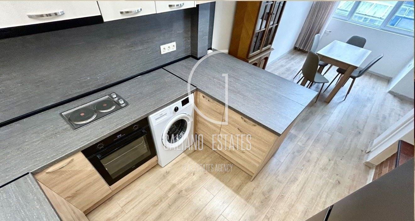 Продава 3-СТАЕН град София, Белите брези-0 Продава 3-СТАЕН град София, Белите брези - 0