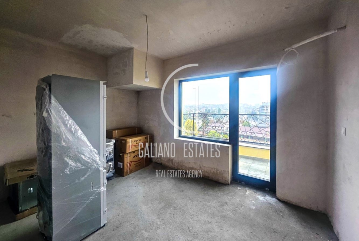 Ексклузивен тристаен апартамент с невероятна гледка в кв. Подуяне - 0