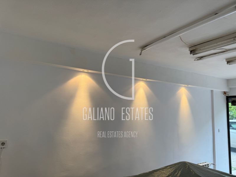 Продава МАГАЗИН, гр. София, Лозенец - 0