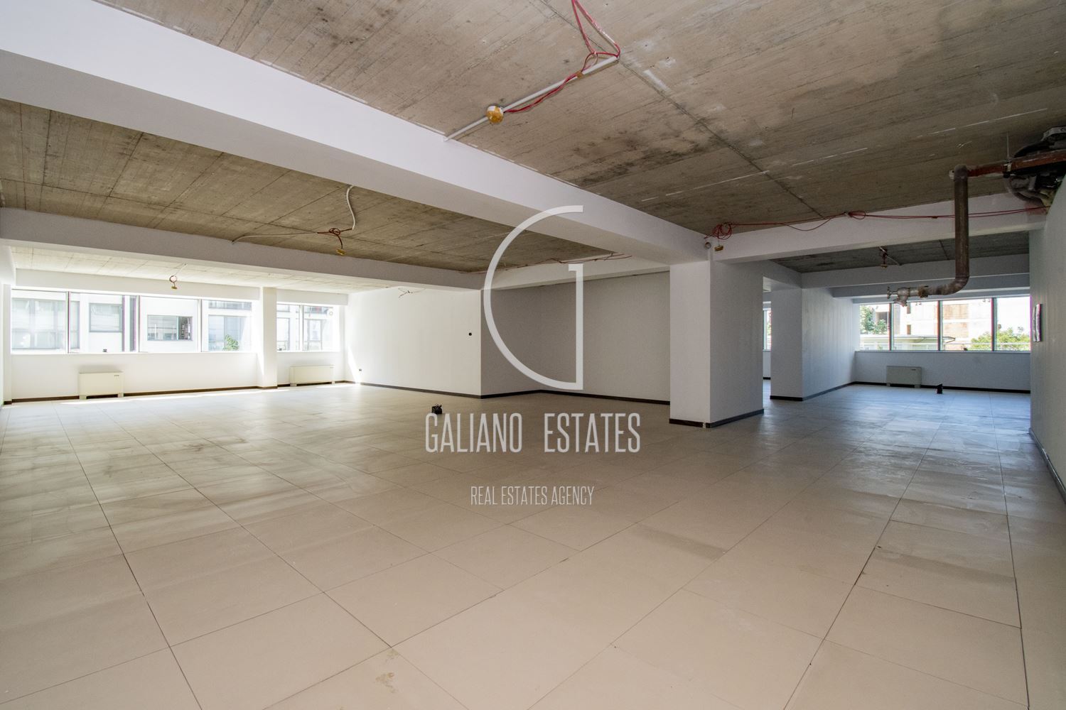 Офис - София, Център - 0