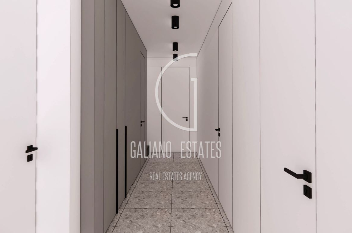 Уникален мезонет в ж. гр. Южен парк - 0