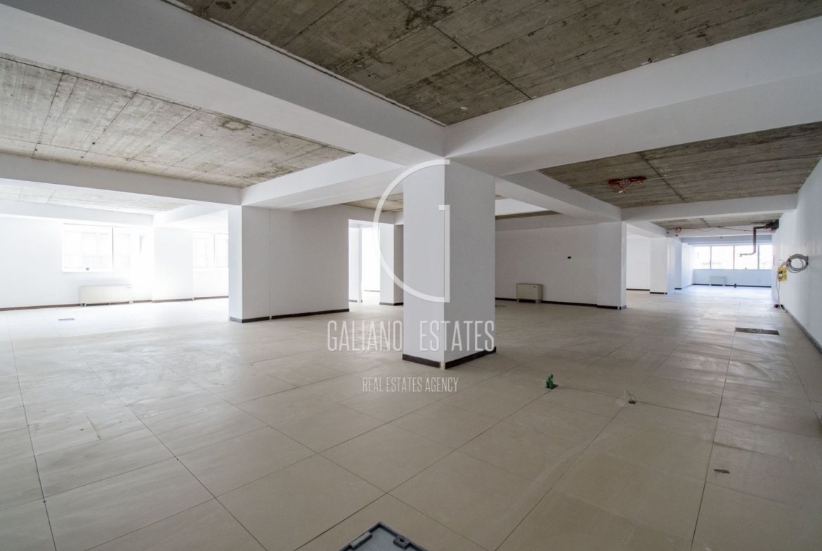 Офис - София, Център - 0