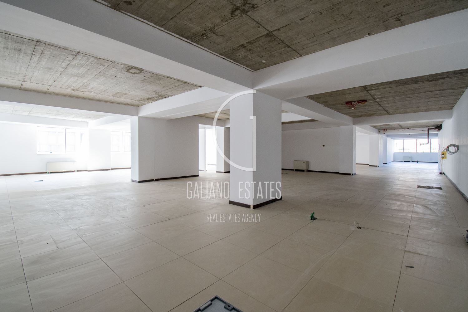 Офис - София, Център - 0