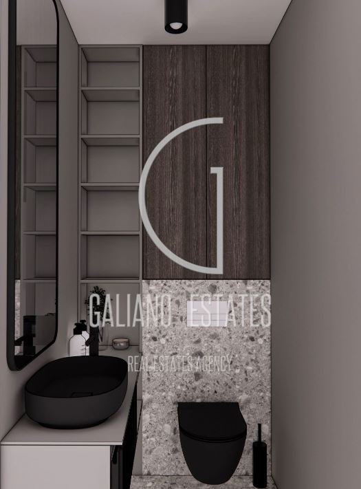 Уникален мезонет в ж. гр. Южен парк - 0