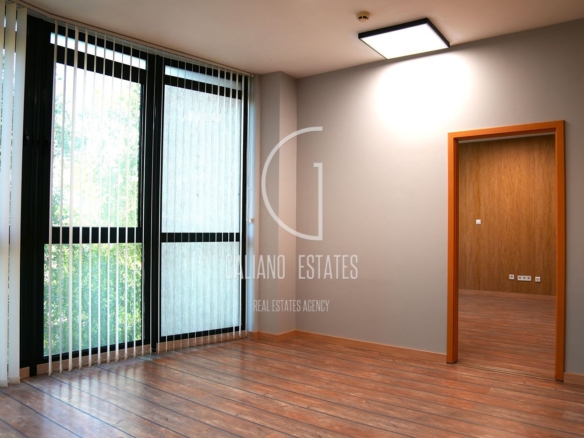 Отличен офис в кв. Лозенец - 0