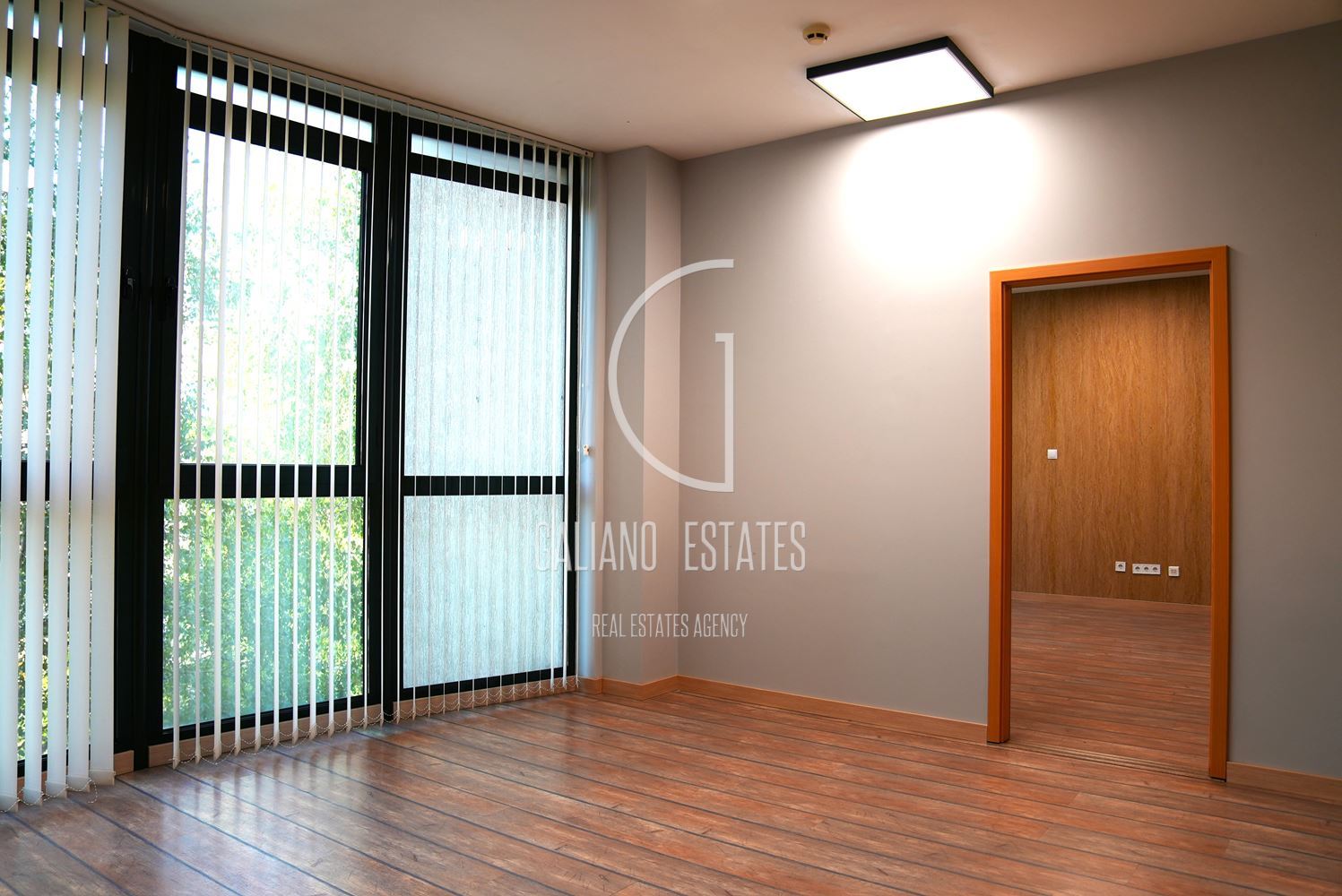 Отличен офис в кв. Лозенец - 0