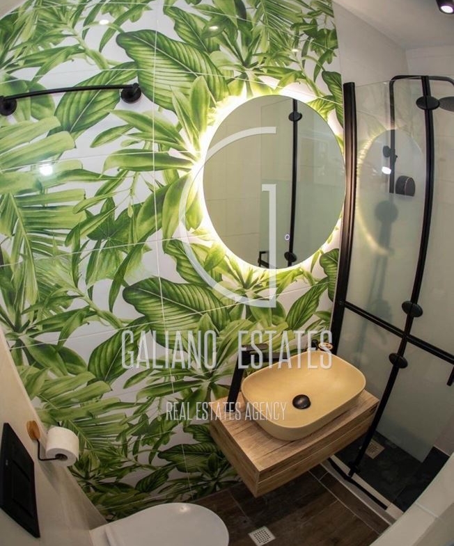 Бутиков луксозен апартамент в идеален Център-0 Бутиков луксозен апартамент в идеален Център - 0