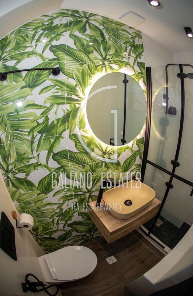 Бутиков луксозен апартамент в идеален Център-0 Бутиков луксозен апартамент в идеален Център - 0