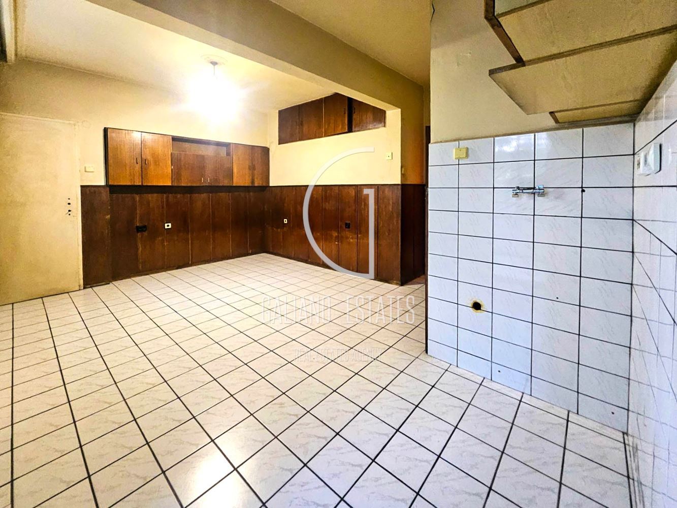 Spacious three-room apartment in Gotse Delchev residential area, near South Park-0 Просторен тристаен апартамент в ж.к. Гоце Делчев, до Южен парк - 0