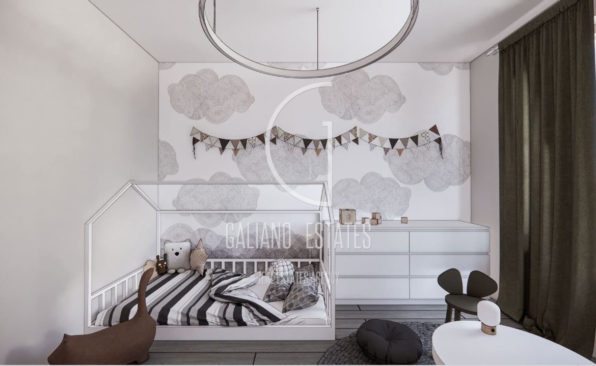 Уникален мезонет в ж. гр. Южен парк - 0