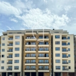 Отличен двустаен апартамент с градинска тераса в кв. Малинова долина – АКТ 16 - 0