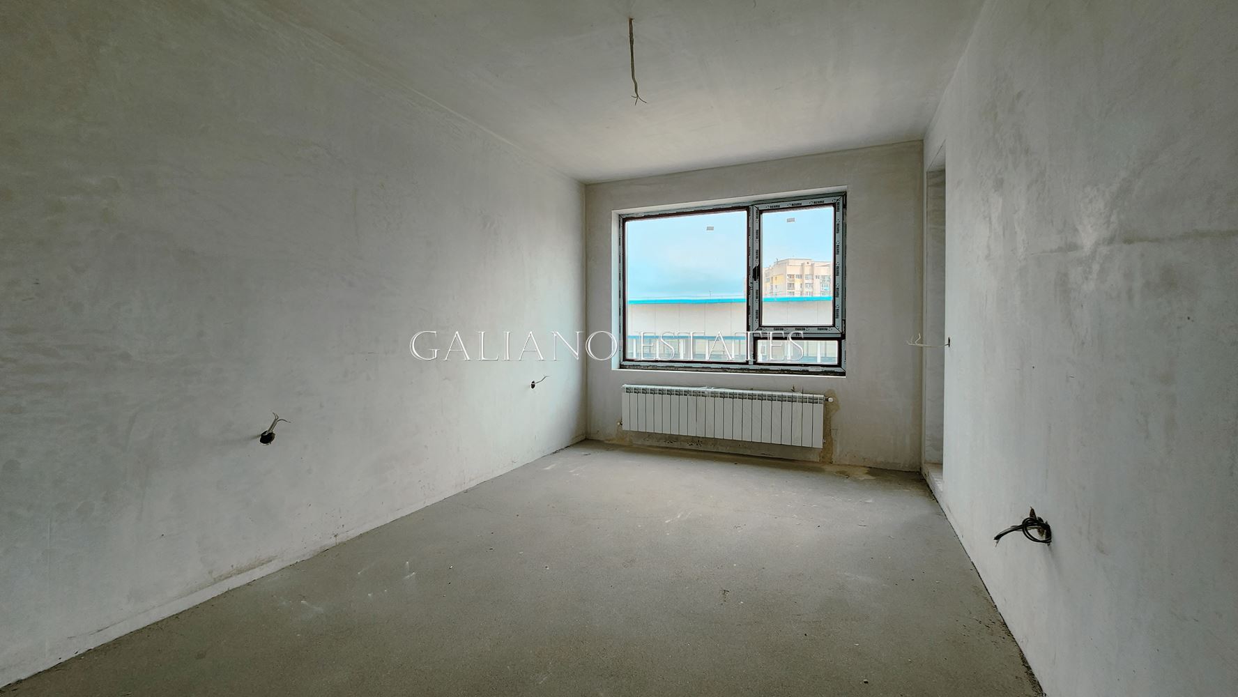 Excellent three-room apartment in the Manastirski Livadi - East-0 district Отличен тристаен апартамент в кв Манастирски ливади - изток - 0