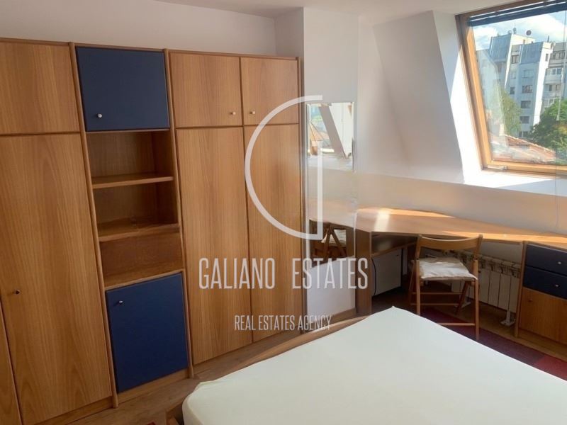 Продава 2-СТАЕН, гр. София, Лозенец-0 Продава 2-СТАЕН, гр. София, Лозенец - 0