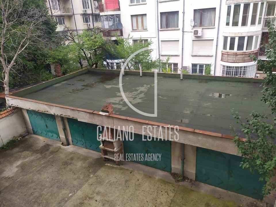 Продава 3-СТАЕН град София, Белите брези - 0