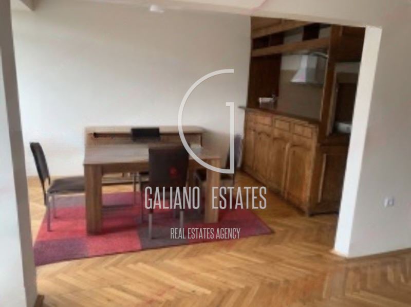 Продава 3-СТАЕН, гр. София, Лозенец - 0