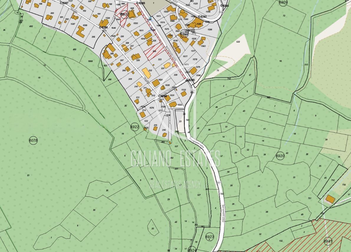 Парцел в.з. Бункера - 0