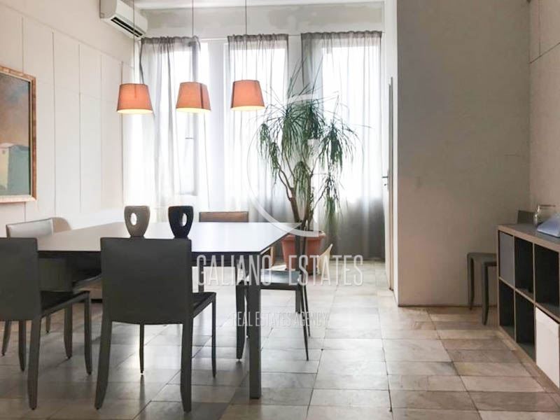 Свободни офис площи в представителна сграда в идеален център - 0