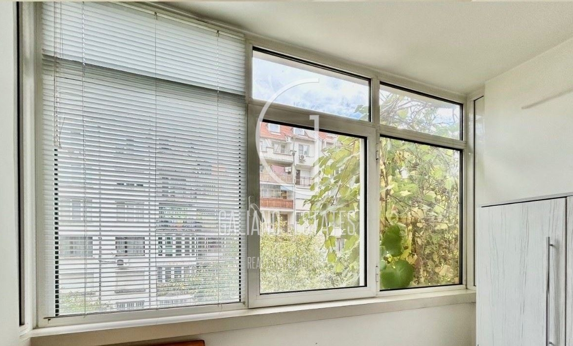 Продава 3-СТАЕН град София, Белите брези - 0