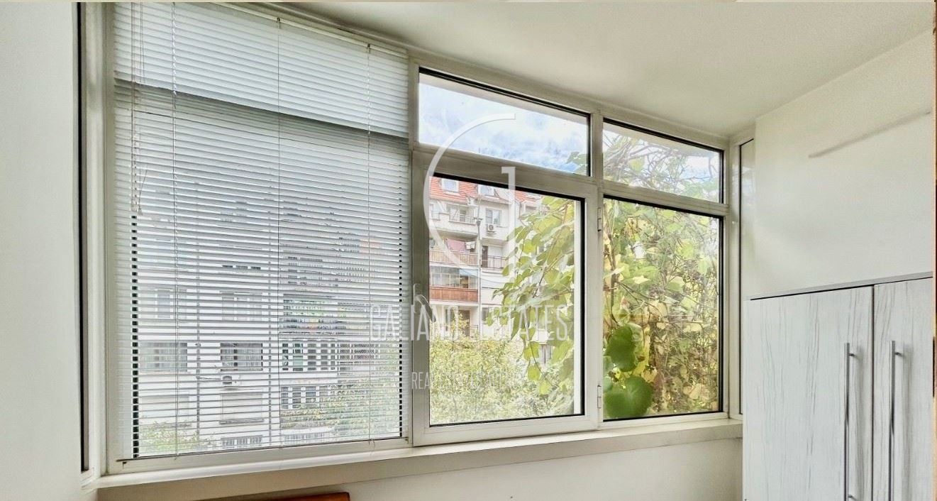 For sale: 3-ROOM apartment, Sofia city, Belite Brezi-0 Продава 3-СТАЕН град София, Белите брези - 0