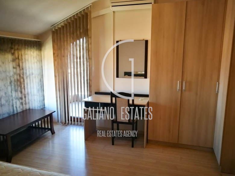 Тристаен апартамент в полите на Витоша - 0