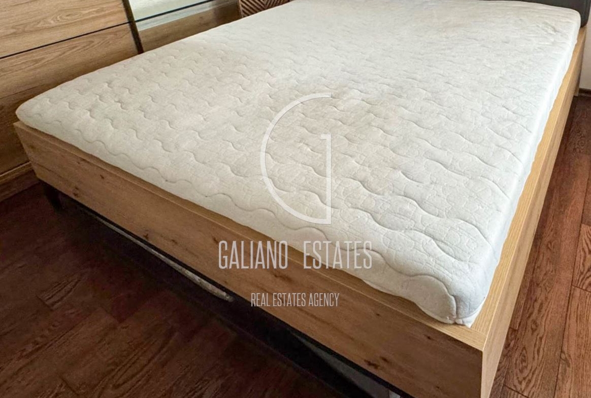 Нов тристаен апартамент в кв. Зона Б-5-3 - 0