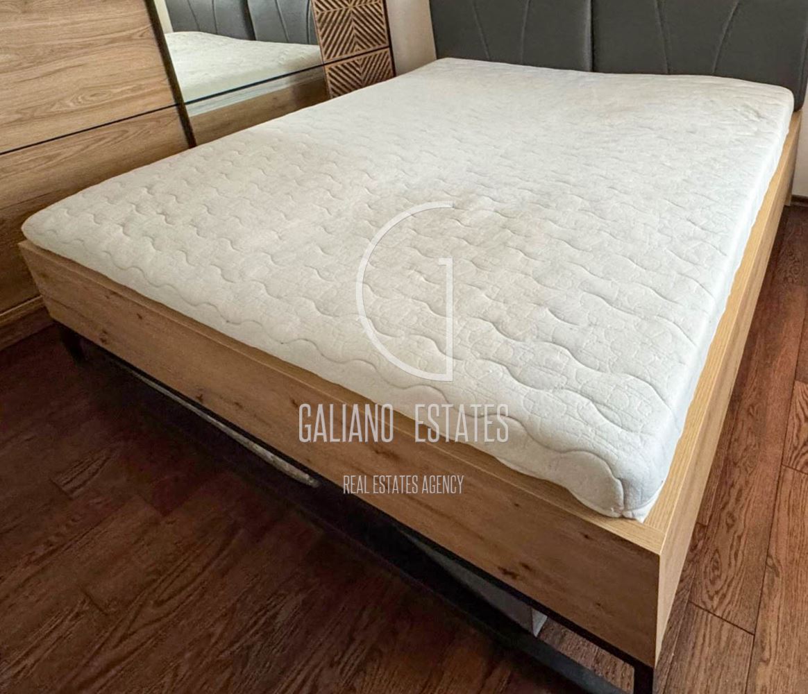 Нов тристаен апартамент в кв. Зона Б-5-3 - 0