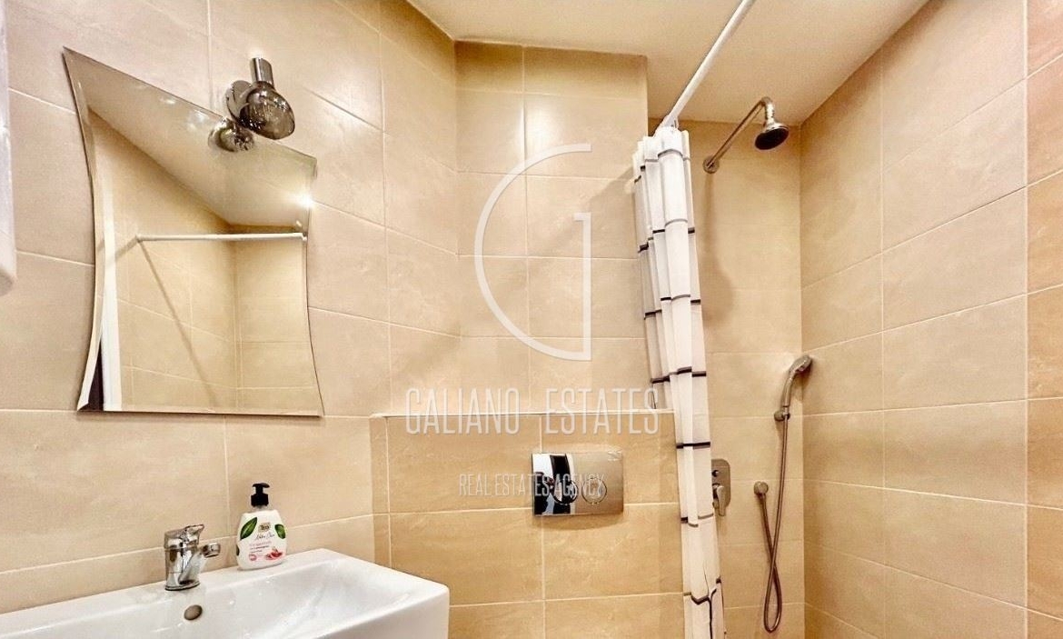 For sale: 3-ROOM apartment, Sofia city, Belite Brezi-0 Продава 3-СТАЕН град София, Белите брези - 0