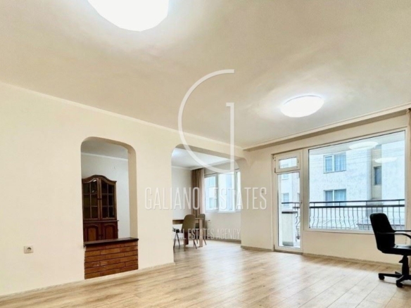 Продава 3-СТАЕН град София, Белите брези - 0