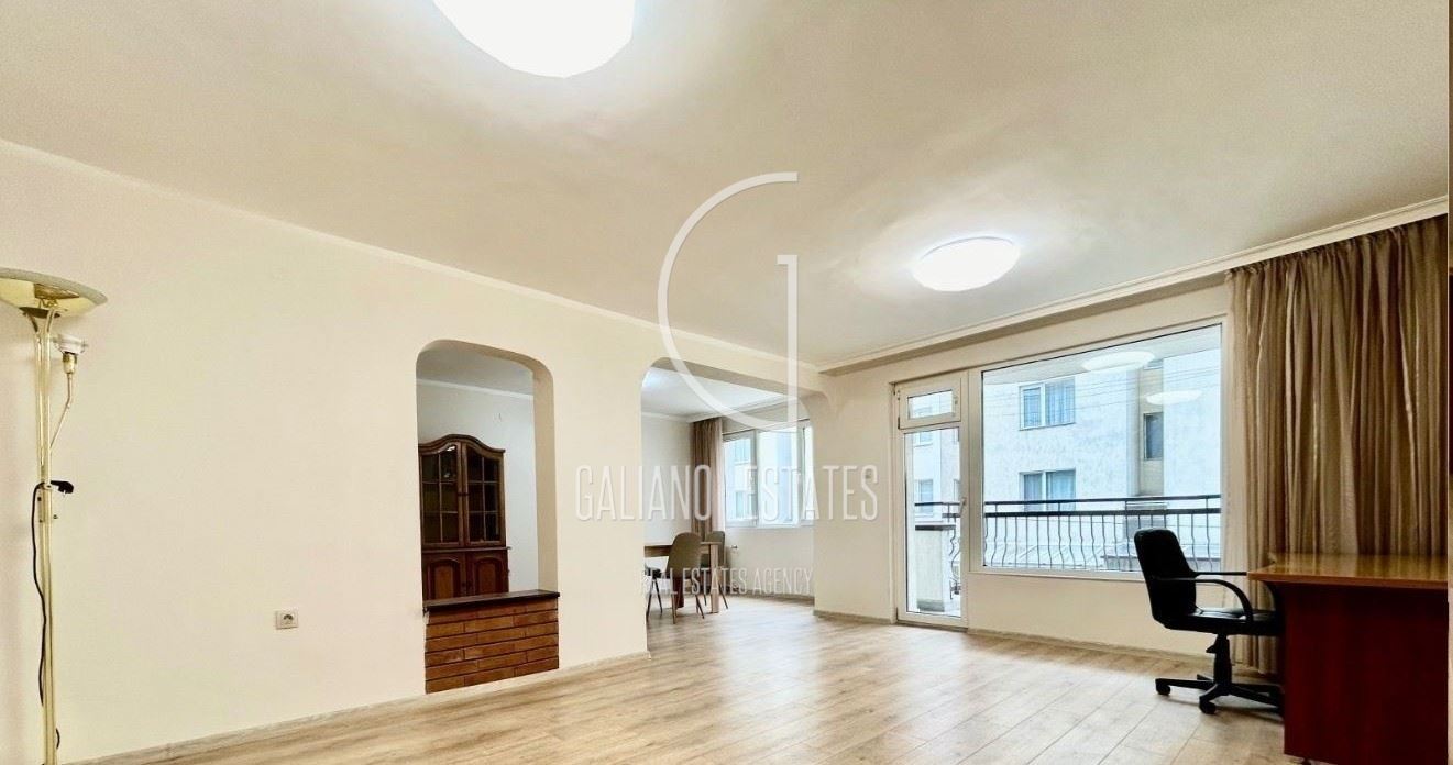 Продава 3-СТАЕН град София, Белите брези - 0