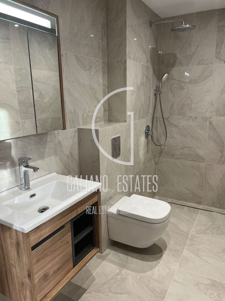 Продава 2-СТАЕН град София, Иван Вазов в близост до НДК - 0