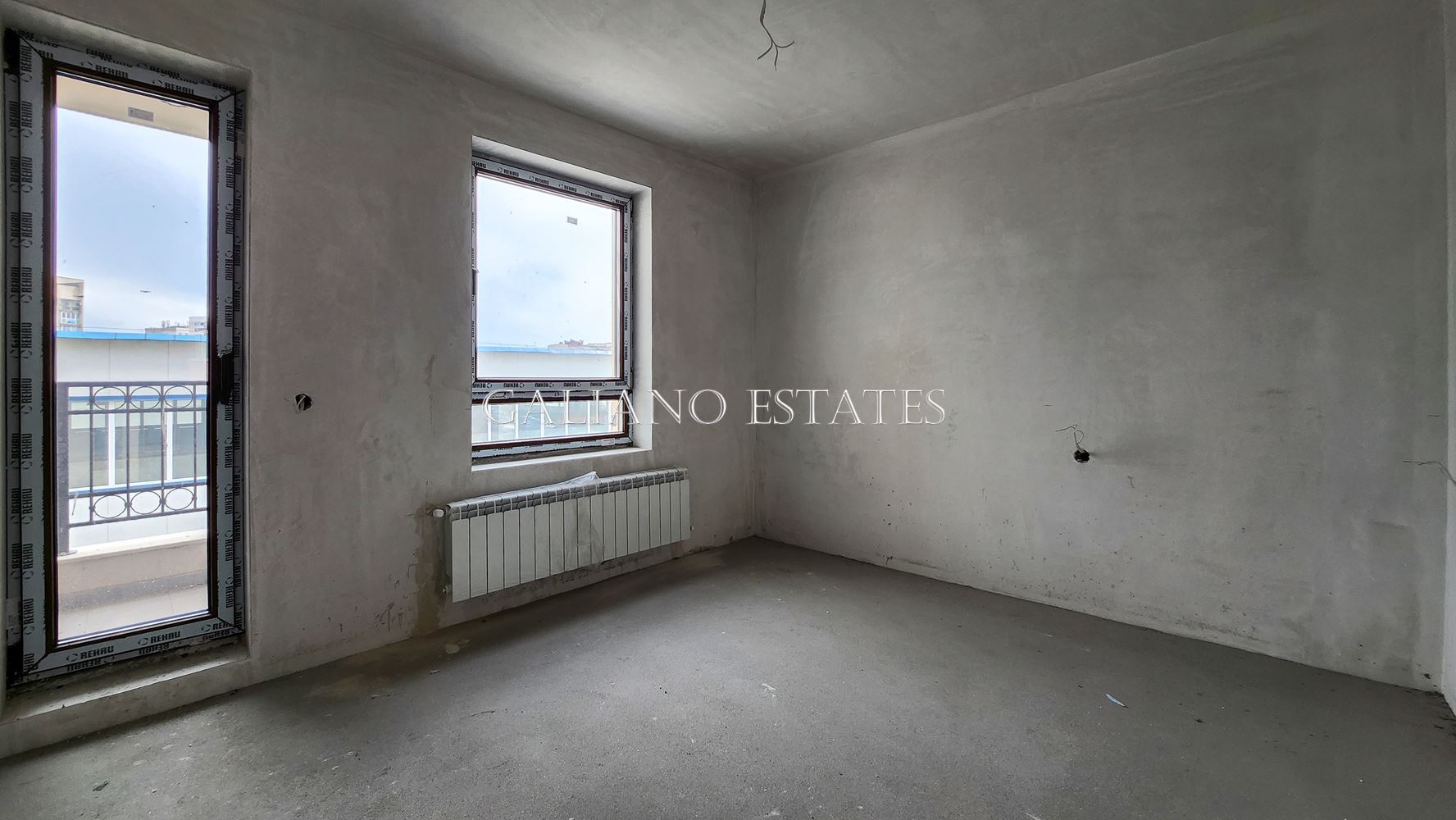 Excellent three-room apartment in the Manastirski Livadi - East-0 district Отличен тристаен апартамент в кв Манастирски ливади - изток - 0