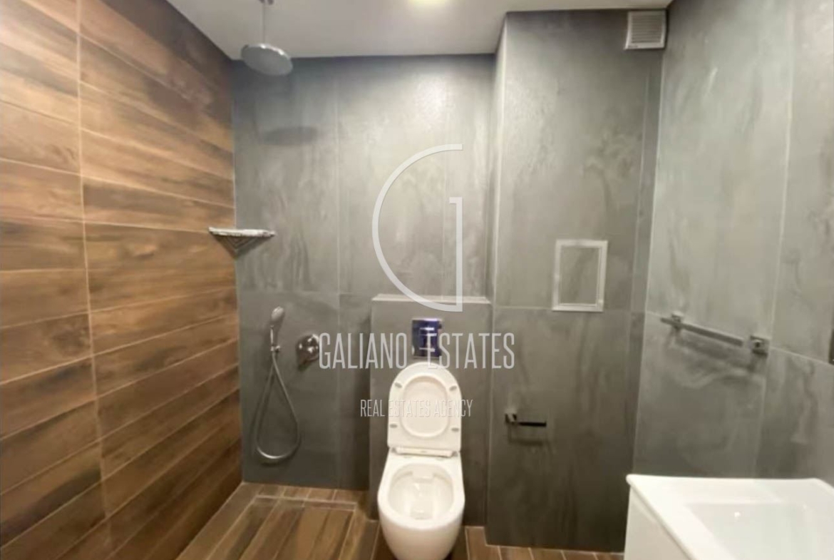 Модерен двустаен апартамент в кв. Гео Милев - 0