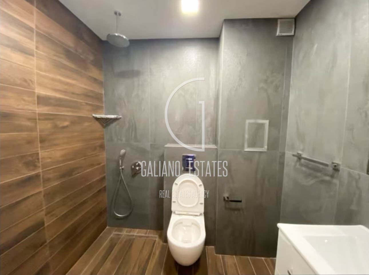 Modern two-room apartment in Geo Milev district-0 Модерен двустаен апартамент в кв. Гео Милев - 0